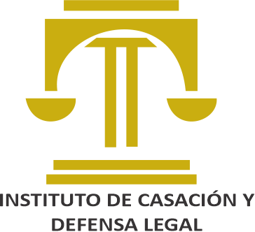 Instituto de Casación y Defensa Legal